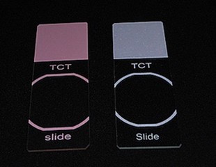TCT基液细胞专用玻片